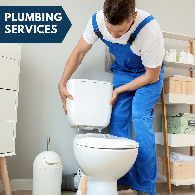 Plumbing Company in Fort Benning, GA